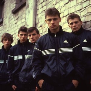 Парни в костюмах adidas, 1990 год (1).jpg